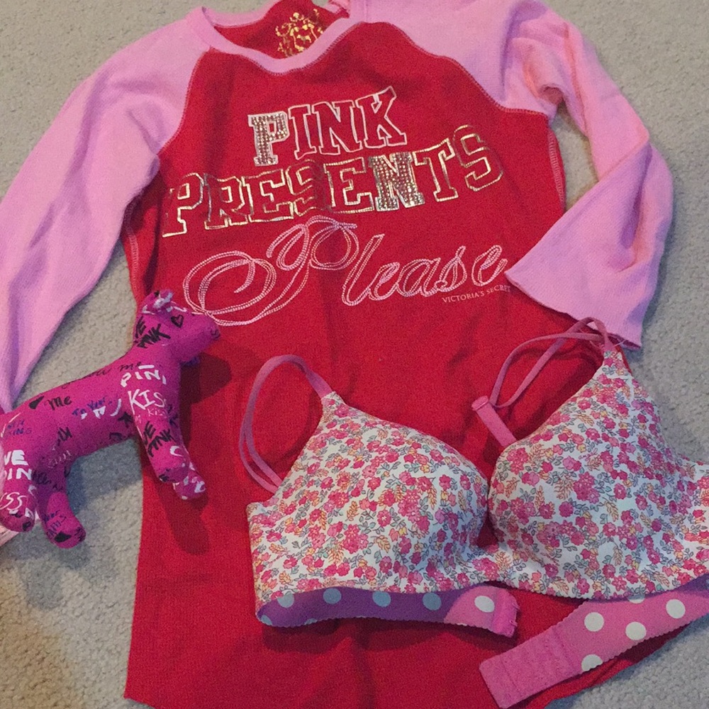 VS bundle! 💕